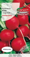 RZODKIEWKA KRASA NASIONA TORSEED 10g